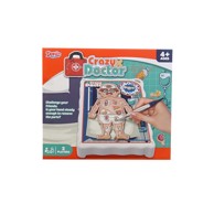 Društvena igra Ludi doktor operacija