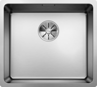 BLANCO Sudoper ANDANO 450-IF InFino 18/10, inox