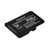 KINGSTON Memorijska kartica microSDXC Canvas Select Plus Gen3, 256GB, 150R, A1, bez adaptera