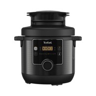 TEFAL Električni express lonac Turbo Cuisine & Fry Express