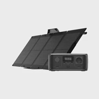 ECOFLOW Prijenosi solarni panel River 3, 110W