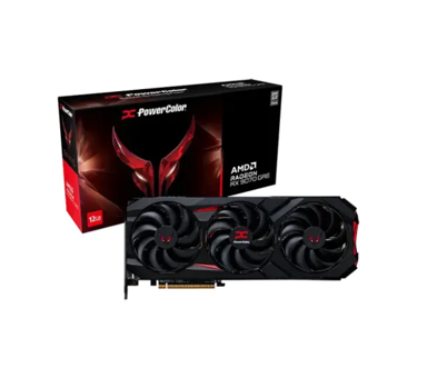 POWERCOLOR Grafička kartica Red Devil AMD Radeon RX 7900 GRE, 16 GB GDDR6