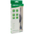 INLINE USB-C na Micro USB kabel 35724, USB 3.2 Gen 2, 1,5 m, crni