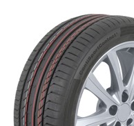 CONTINENTAL Guma ContiSportContact 5 245/45R18 96W, crna