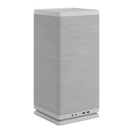 FRACTAL DESIGN Kućište Mood, SFF, mini ITX, sivo