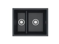 ALVEUS Sudoper Omni 50, carbon