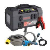 LOKITHOR Powerbank / Jump starter AW401, 5 u 1, 2500 A, 74 Wh