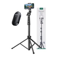 UGREEN 15609 Bluetooth selfie štap + tripod, premium