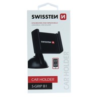 SWISSTEN Držač za mobitel telefon Držač za mobitel S-grip B1