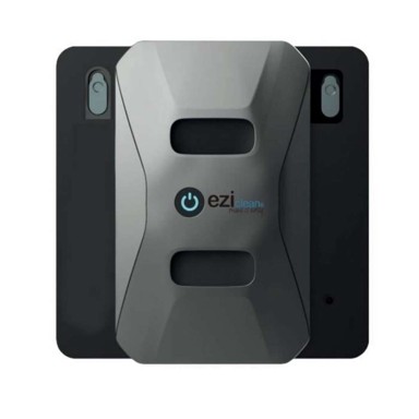 EZI CLEAN Pametni robot za čišćenje stakala, Windobot S6 ULTRA