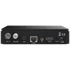 AMIKO Prijemnik A6 Combo, Android 7.1, DVB-T2/S2/C, 4K, HEVC H.265, 2GB RAM, 8GB Flash, crna