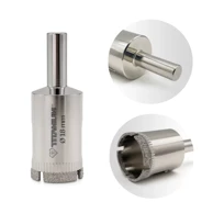 TITANIUM CERAMIX dijamantno svrdlo za keramiku, kameninu, staklo i pločice, 18 mm