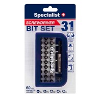 Set bitova s magnetnim držačem, 31/1