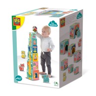 SES Tornjevi s figurama, životinja