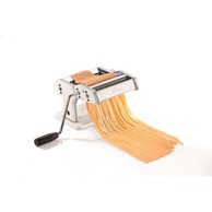 GEFU Stroj za tjesteninu Pasta Perfetta, bijela