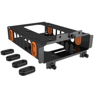 BE QUIET! Kućište za tvrdi disk BGA05