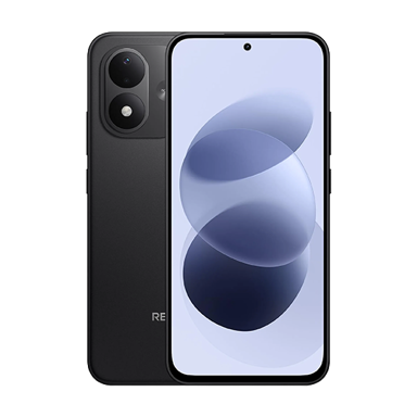 XIAOMI Redmi Note 17, 4G, 6/256 GB, crni