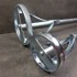 BEAST Spiralni mikser 400 mm