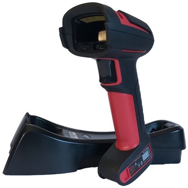 HONEYWELL Barkod skener GRANIT XP 1991iSR