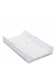 FILLIKID Podloga za prematanje tvrda 47x80x10 cm, Zvijezde