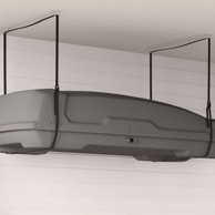 Dizalo za podizanje kutije na krov, 100 kg, najlonsko