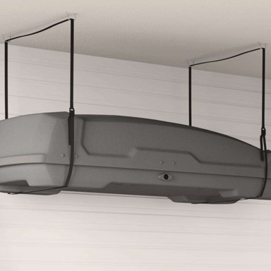 Dizalo za podizanje kutije na krov, 100 kg, najlonsko