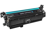 HP Originalan toner CE261A cyan