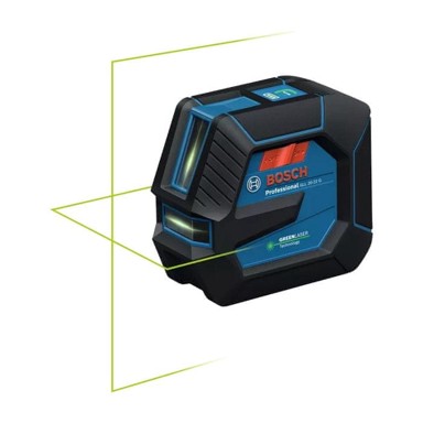 BOSCH Profesionalni linijski laser GLL 20-22 G