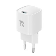 WATA Mrežni punjač Mini USB-C 33W PD