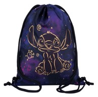 COOLPACK Vrećica za papuče, Beta, Disney Gold Stitch