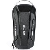 WILDMAN Navlaka za električni romobil GD9X Plus, crna