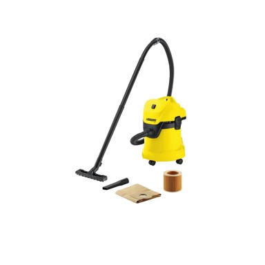 KARCHER Profesionalni usisavač mokro/suho WD 3