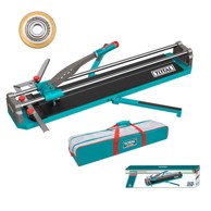 TOTAL Rezač keramičkih pločica 800 mm 16 mm THT578002