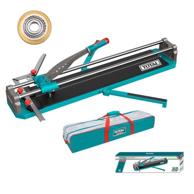 TOTAL Rezač keramičkih pločica 800 mm 16 mm THT578002