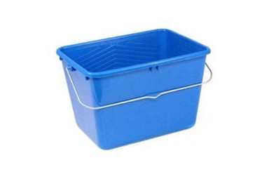 KUBALA Slikarska kanta, 14 l, plastika