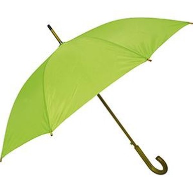 Kišobran Zeus, svijetlo zelena