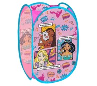 SEVEN Organizator za igračke Princess