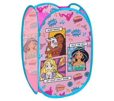 SEVEN Organizator za igračke Princess