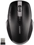 CHERRY Miš MW 2310 2.0, bežični, Bluetooth, USB, crni