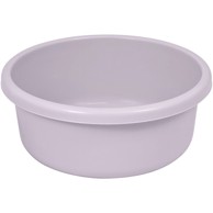 CURVER Okrugla posuda, roza, 9 L
