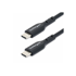 STARTECH USB-C kabel USB2CC3MBKE, USB 2.0, 3 m, crni