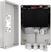 PULSAR Switch PoE S64H, 6x 10/100 Mbps