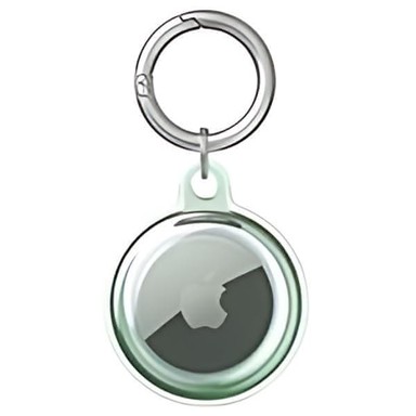 MERCURY Futrola za Apple AirTag, zelena