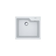 FRANKE Sudoper, Urban UBG 610-56 A, bijeli