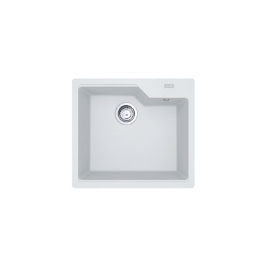 FRANKE Sudoper, Urban UBG 610-56 A, bijeli