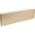 INLINE Patch panel 76824P, Cat5/Cat6/Cat6a, 1U, crna