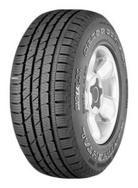 CONTINENTAL Ljetna guma 255/45R20 105H XL Cross LX Sport VOL FR
