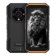 ULEFONE Armor X32 Pro 5G, 8 GB/256 GB, narančasta
