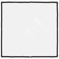 Prozirna cerada s ušicama, 2 × 2 m, polietilen