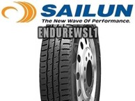 SAILUN Endure WSL1 195/70R15 104R C, zimske gume